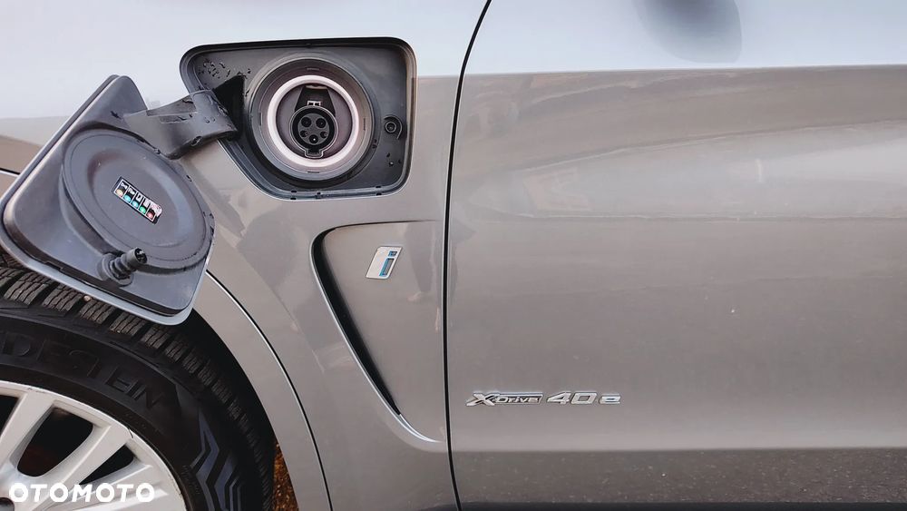 BMW X5 - 8