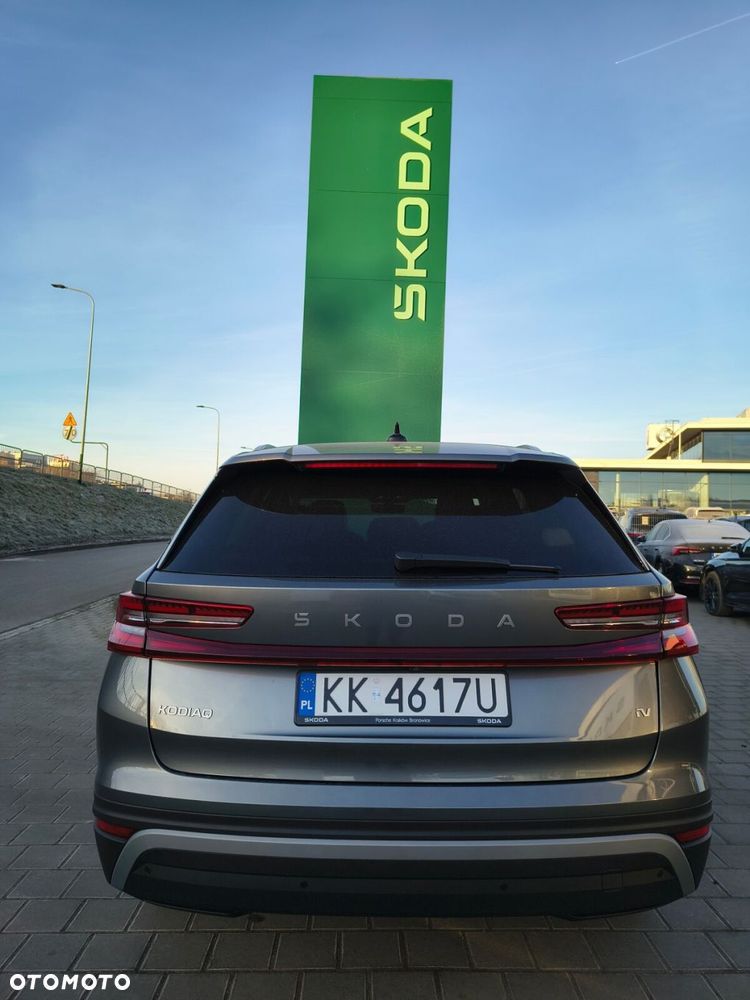 Skoda Kodiaq - 3