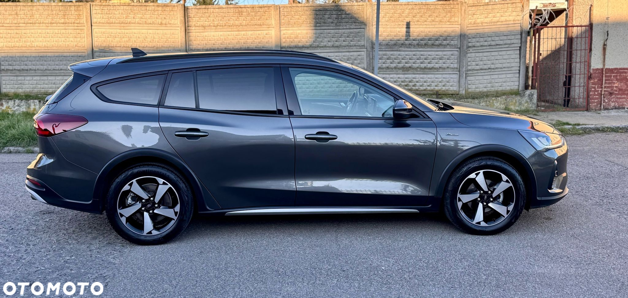 Ford Focus 1.5 EcoBlue Active Business - 5