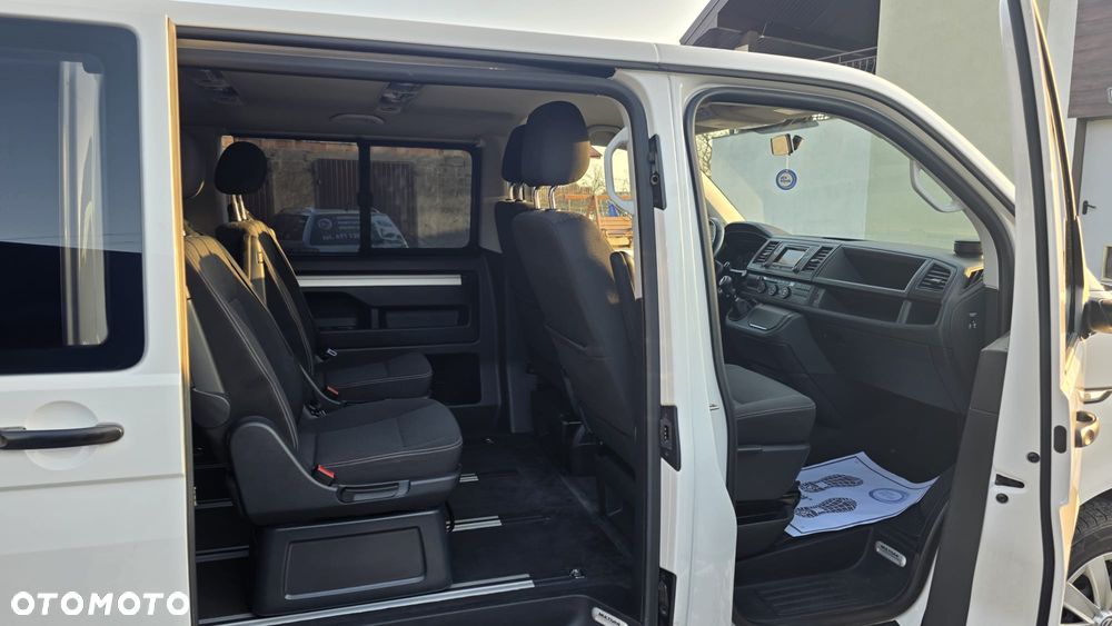 Volkswagen Multivan 2.0 TDI L1 Trendline - 17
