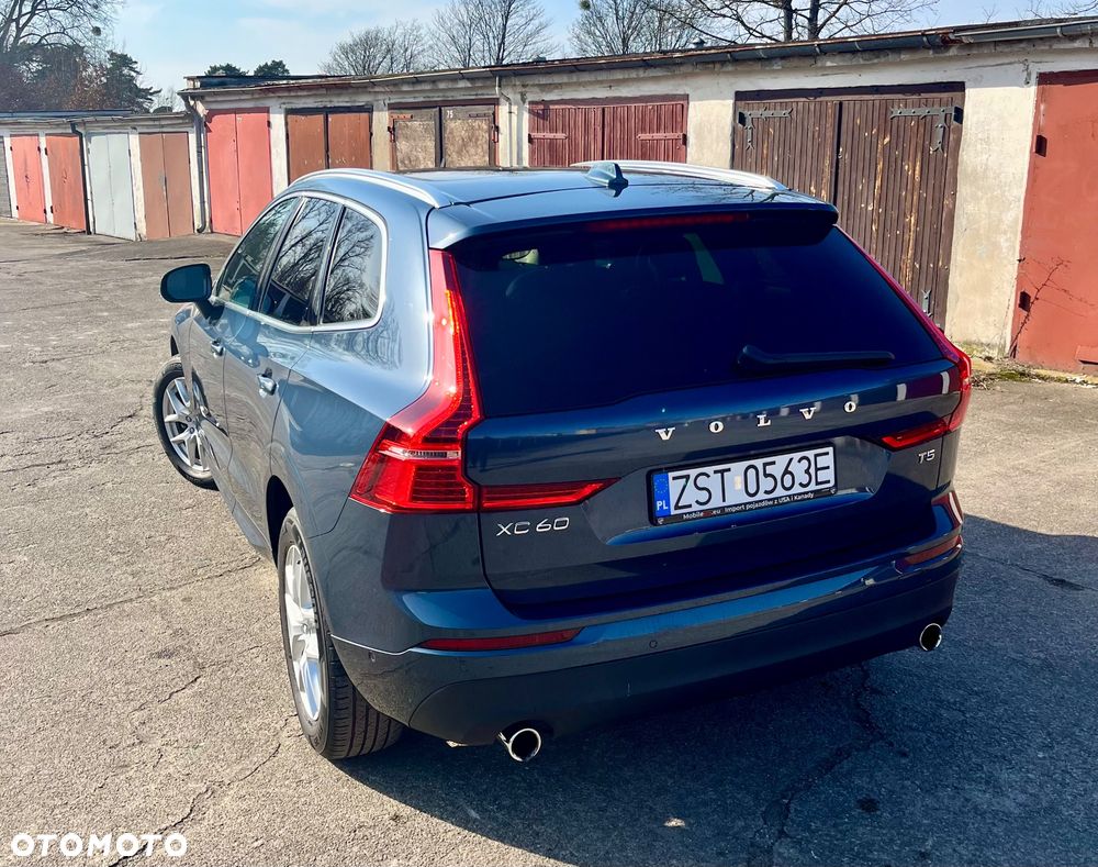 Volvo XC 60 - 18