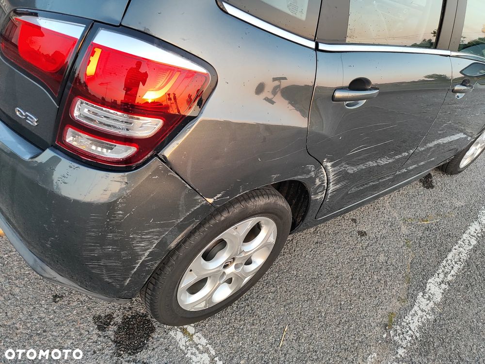 Citroën C3 1.2 PureTech Shine - 14