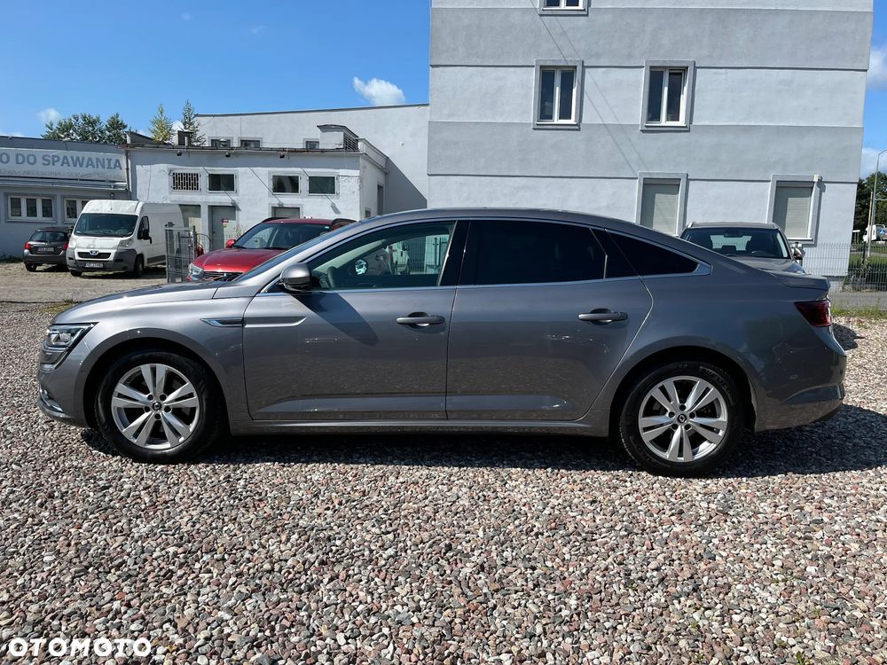 Renault Talisman - 11