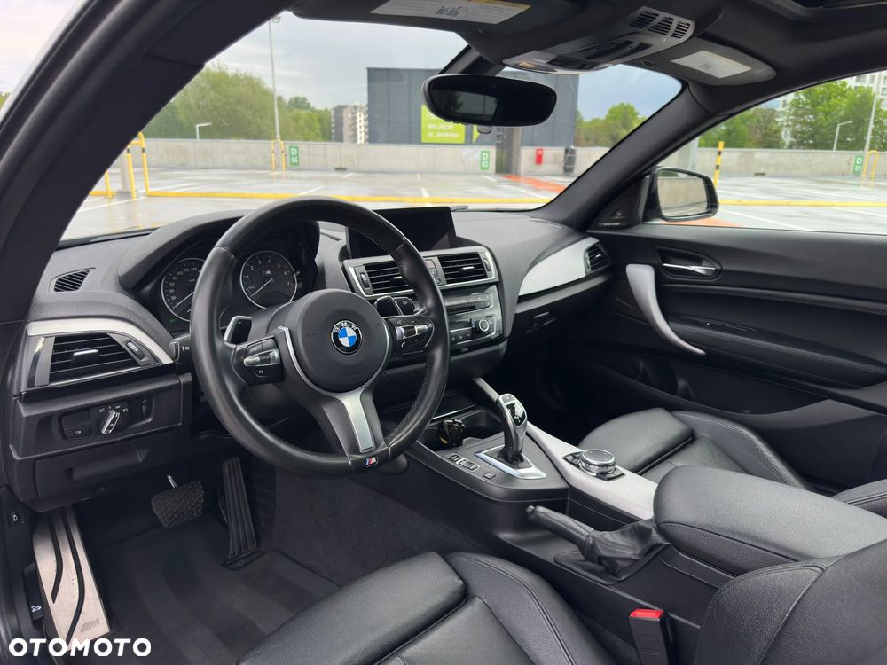 BMW Seria 2 M240i sport - 13