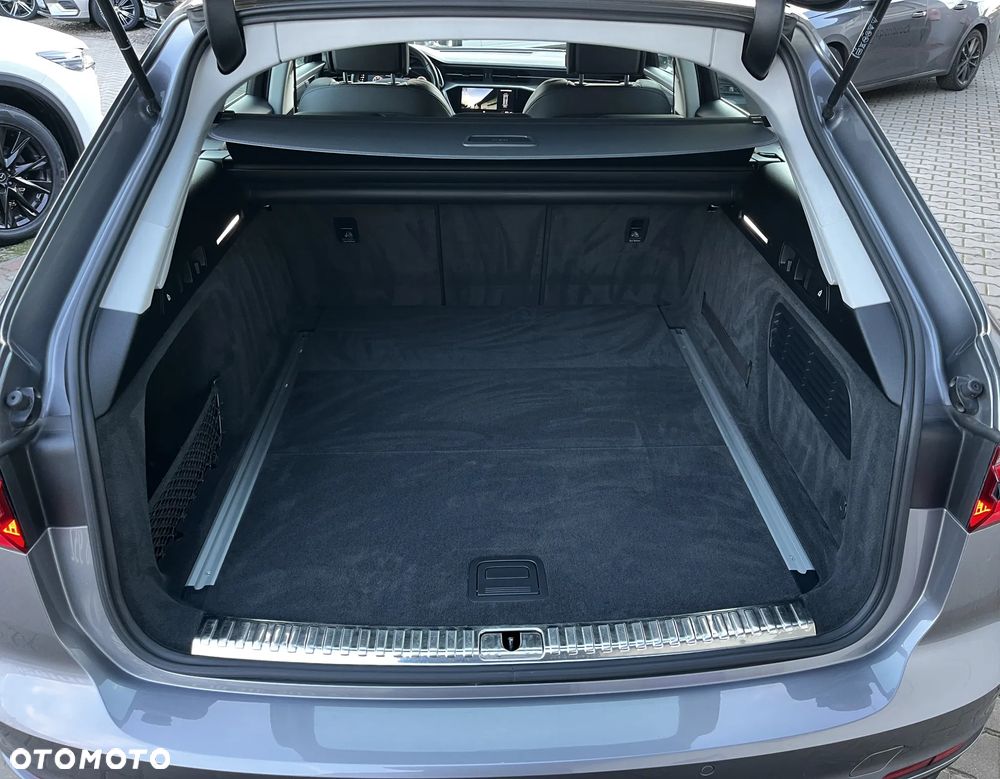 Audi A6 Avant 35 TDI S tronic advanced - 27