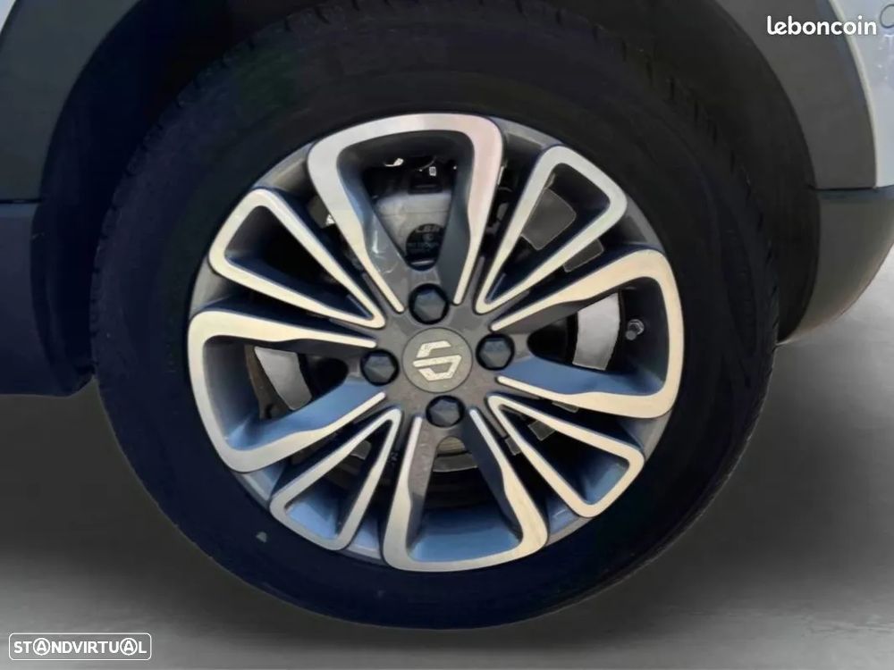 Leapmotor T03 - 13