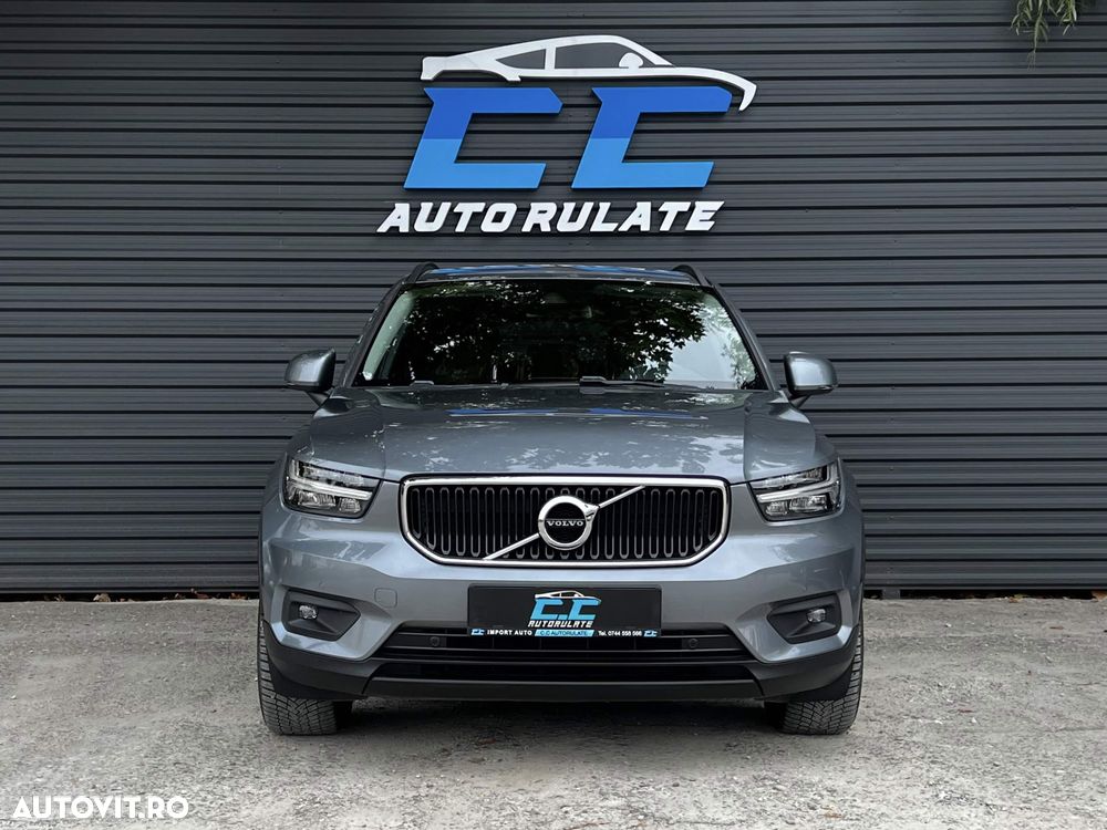 Volvo Xc 40 2019 photo 2