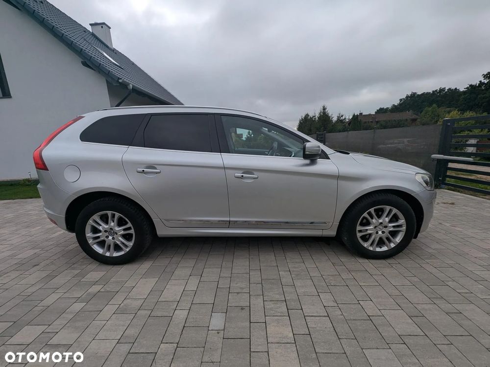 Volvo XC 60 - 5