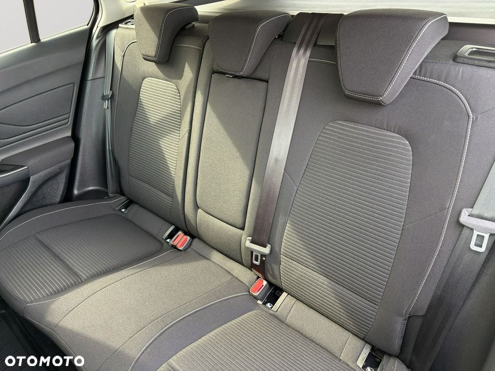 Ford Focus 1.0 EcoBoost mHEV Titanium X - 22