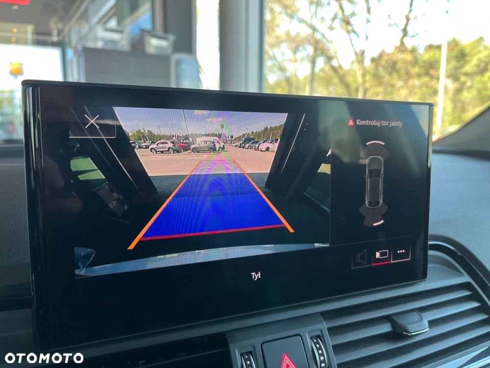 Audi Q5 Sportback - 28