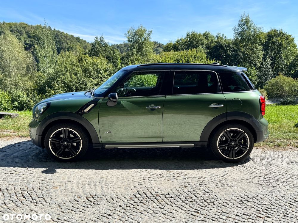 MINI Countryman - 27