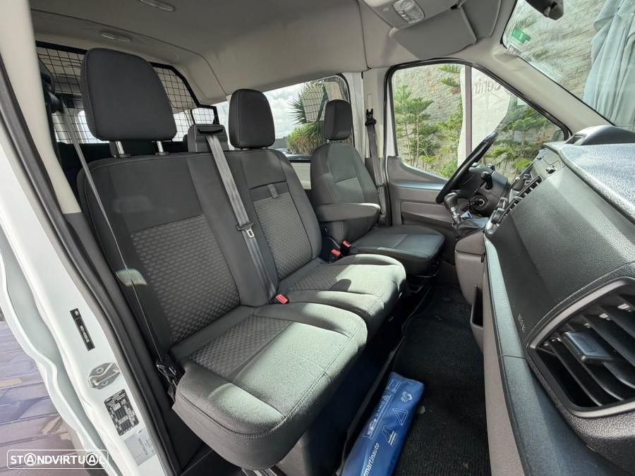 Ford Transit 350 L3 2.0 TDCi H2 Trend — fotografia 11