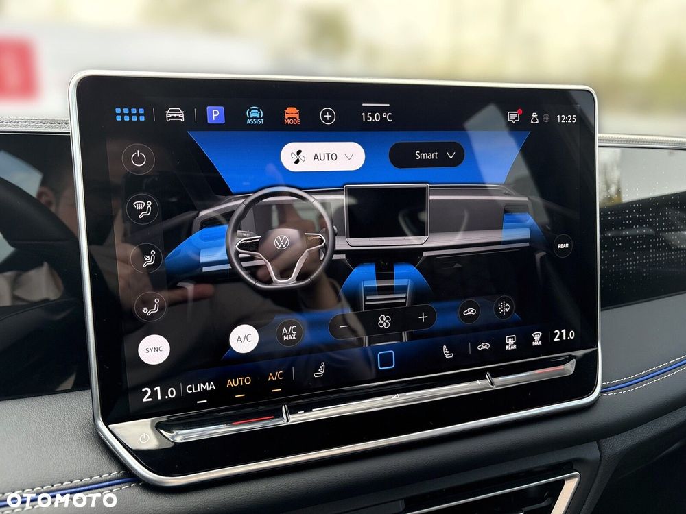 Volkswagen Tiguan - 23