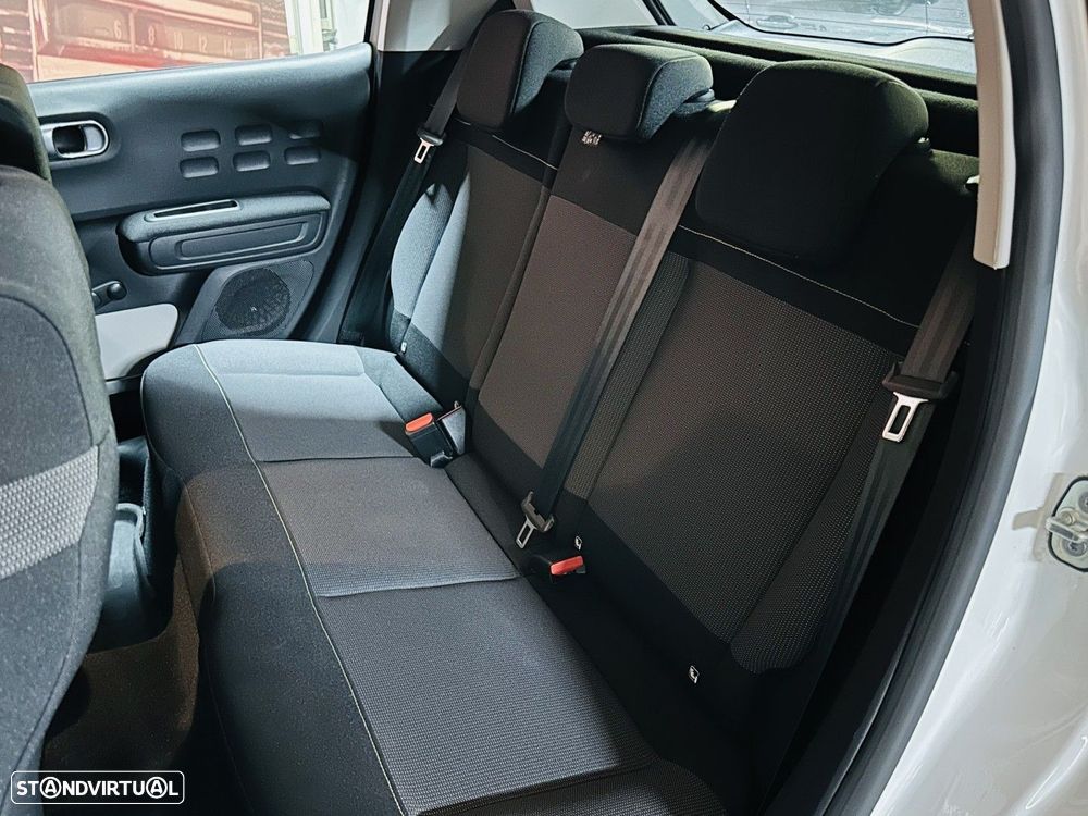 Citroën C3 1.2 PureTech Feel - 7