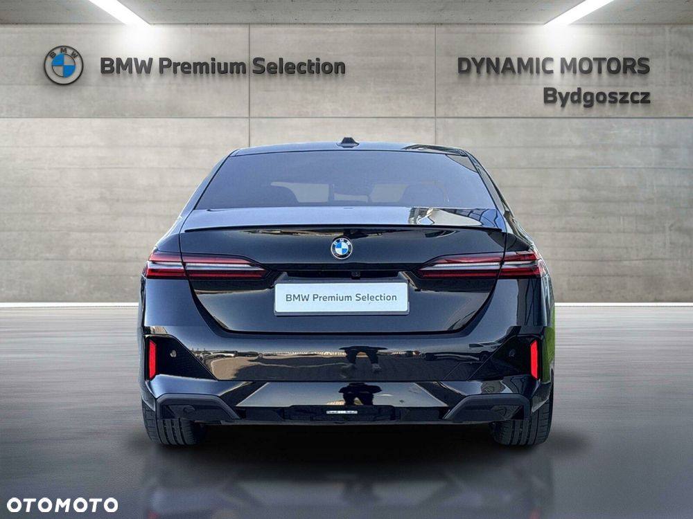 BMW Seria 5 - 4