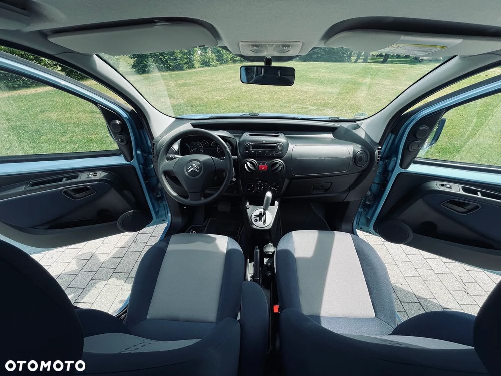 Citroën Nemo - 19