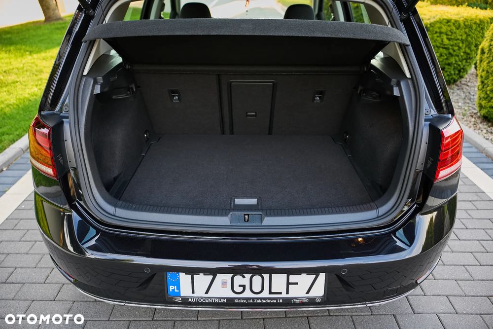Volkswagen Golf 2.0 TDI BMT Highline DSG - 13