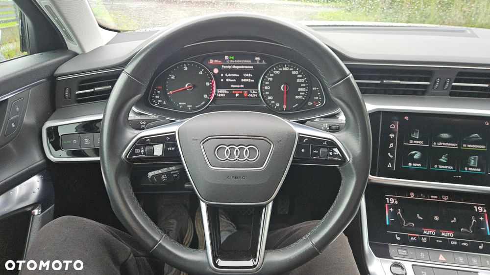 Audi A6 Avant - 23