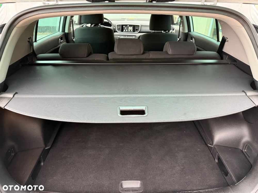 Kia Sportage 1.6 T-GDI Black Edition 2WD DCT - 3