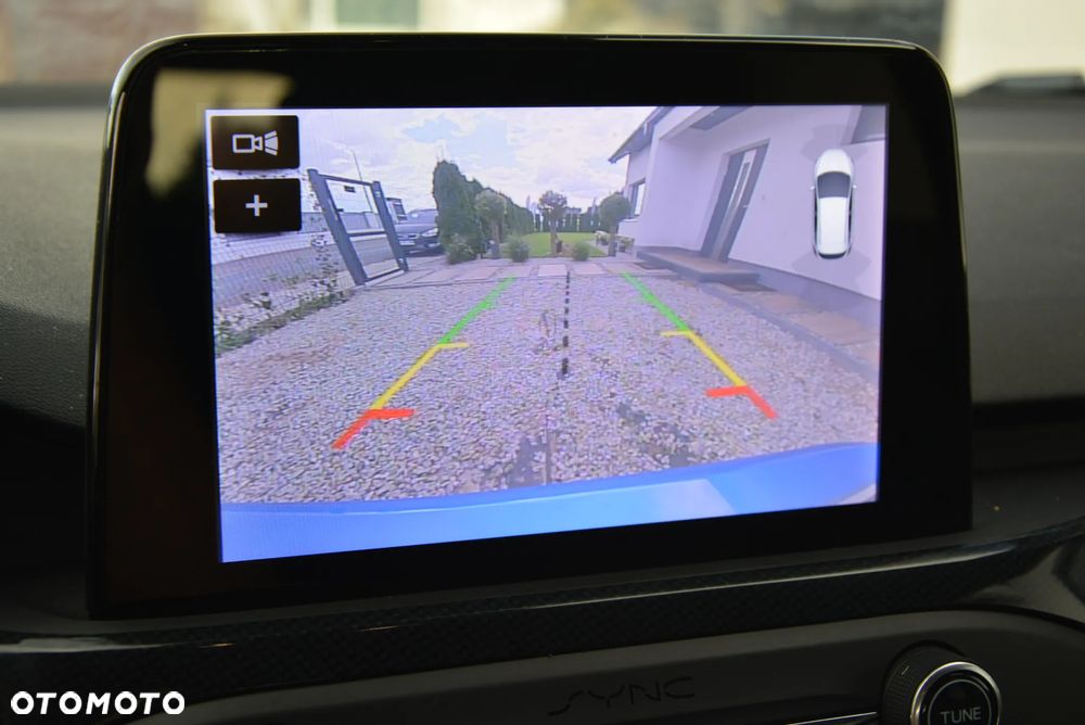 Ford Focus 2.0 TDCi ST-Line Black ASS - 39