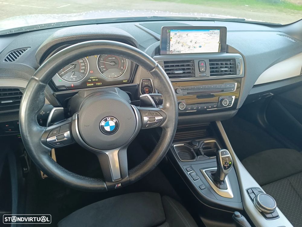 BMW 220 Gran Coupé - 22