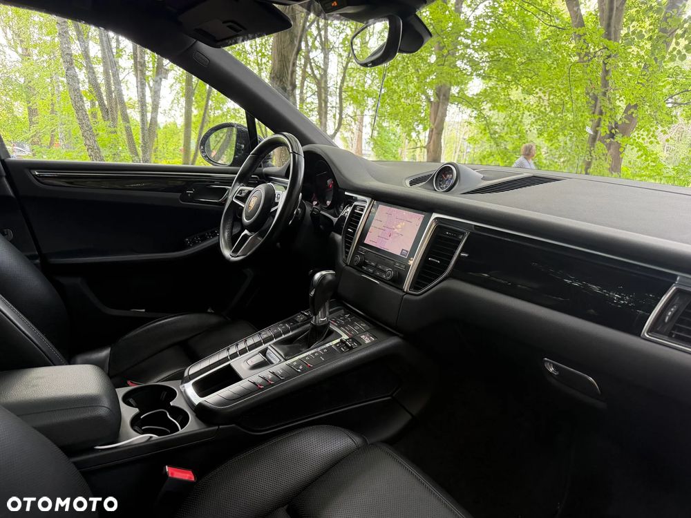 Porsche Macan - 9