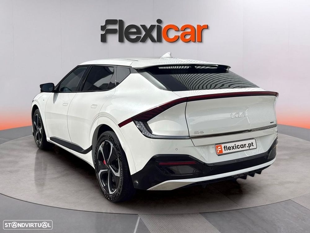 Kia EV6 - 5