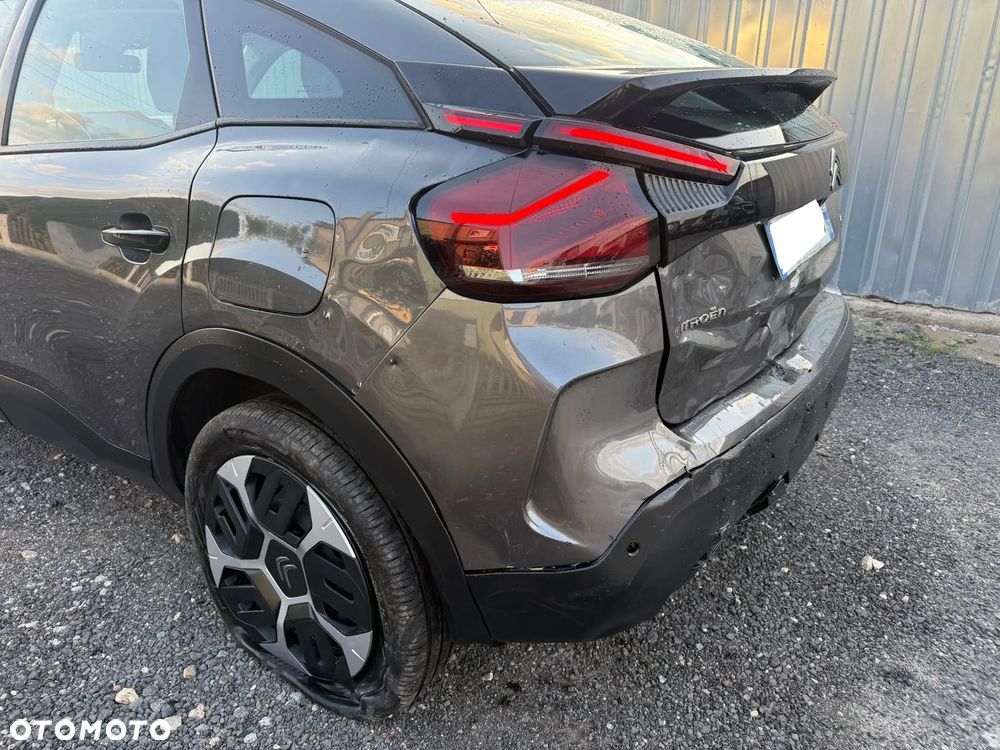 Citroën C4 PureTech 100 Stop&Start LIVE - 16