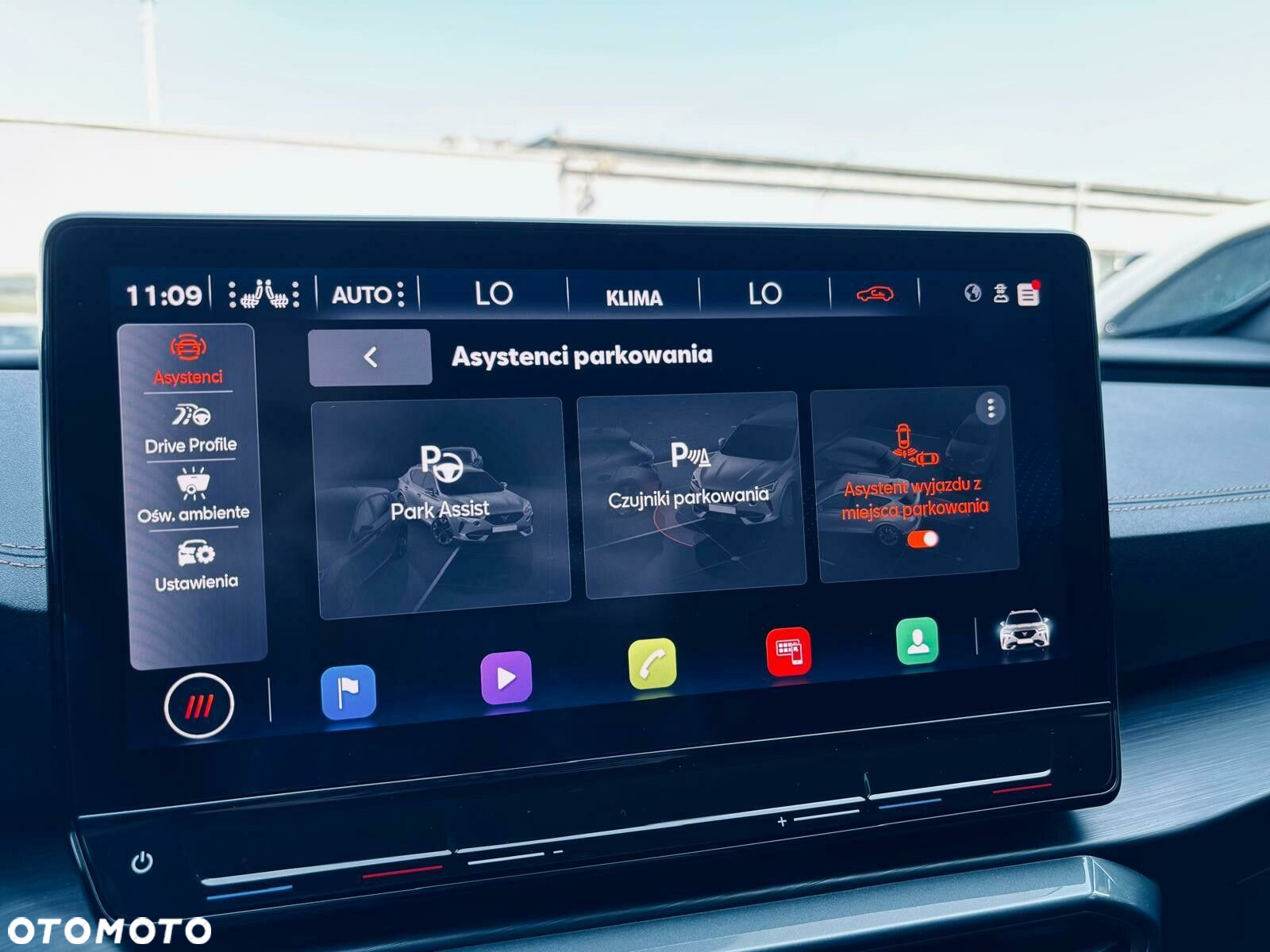 Cupra Formentor 2.0 TSI 4Drive VZ DSG - 33