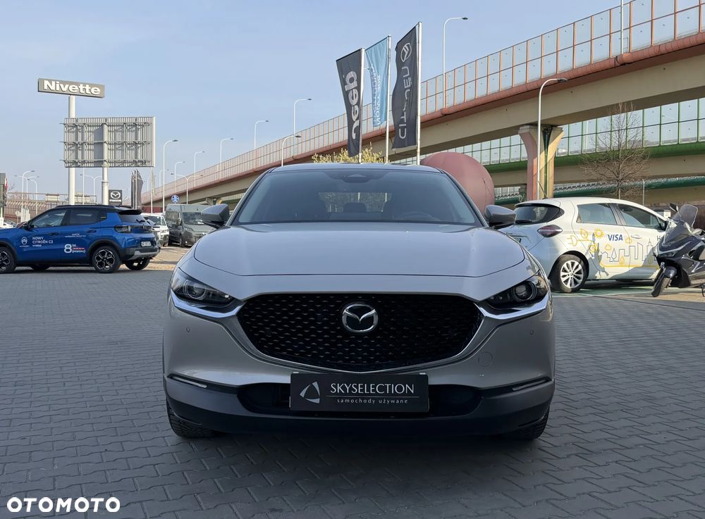 Mazda CX-30 2.0 mHEV Centre-Line 2WD - 9