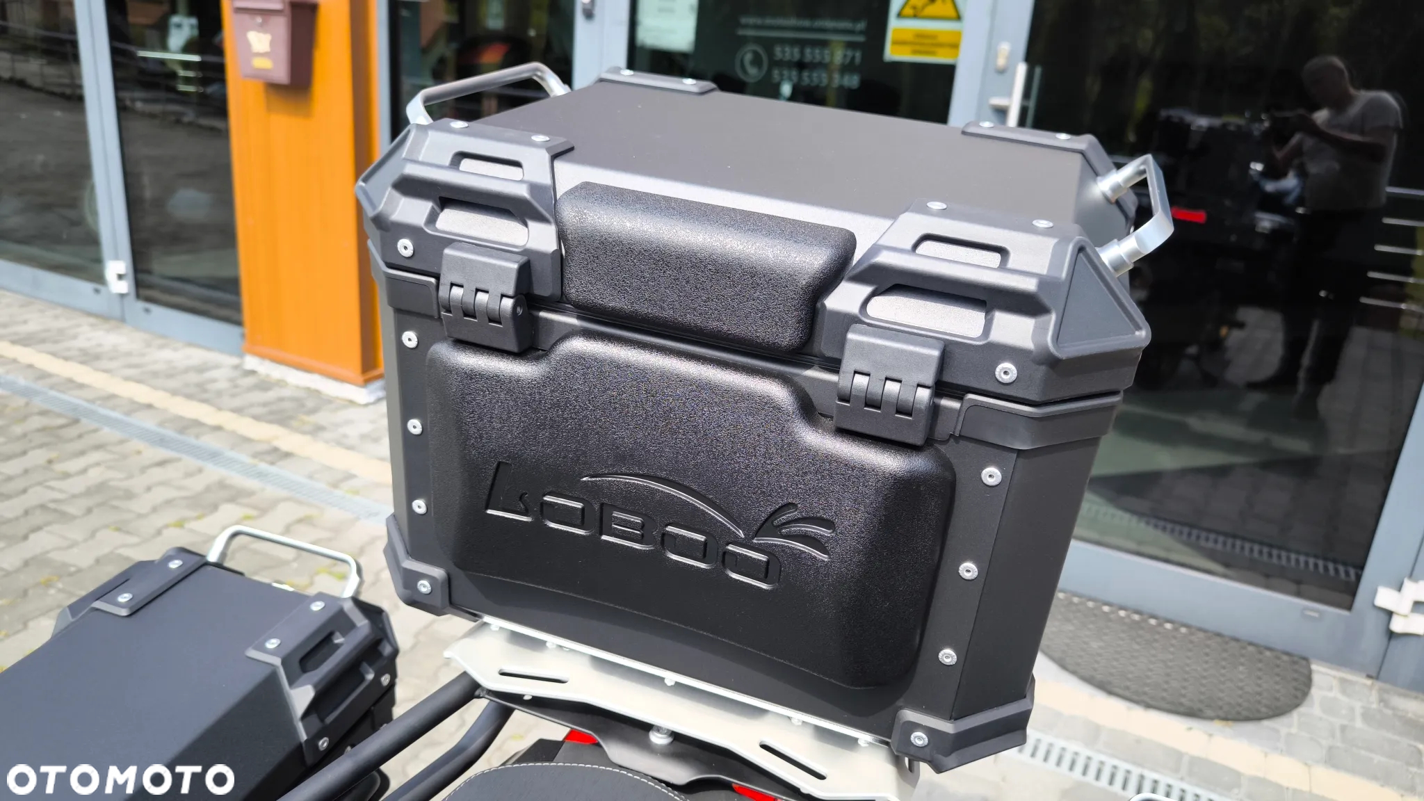 VOGE 525DSX - 18
