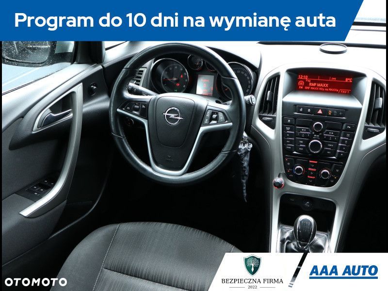 Opel Astra - 8