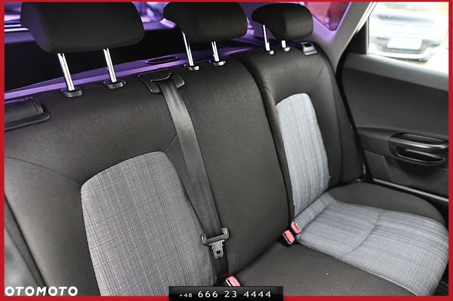 Kia Ceed 1.4 CVVT LX - 22