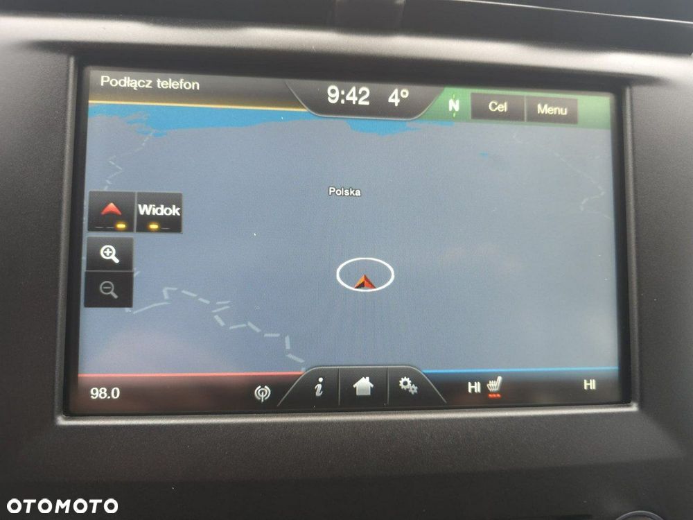 Ford Mondeo - 16