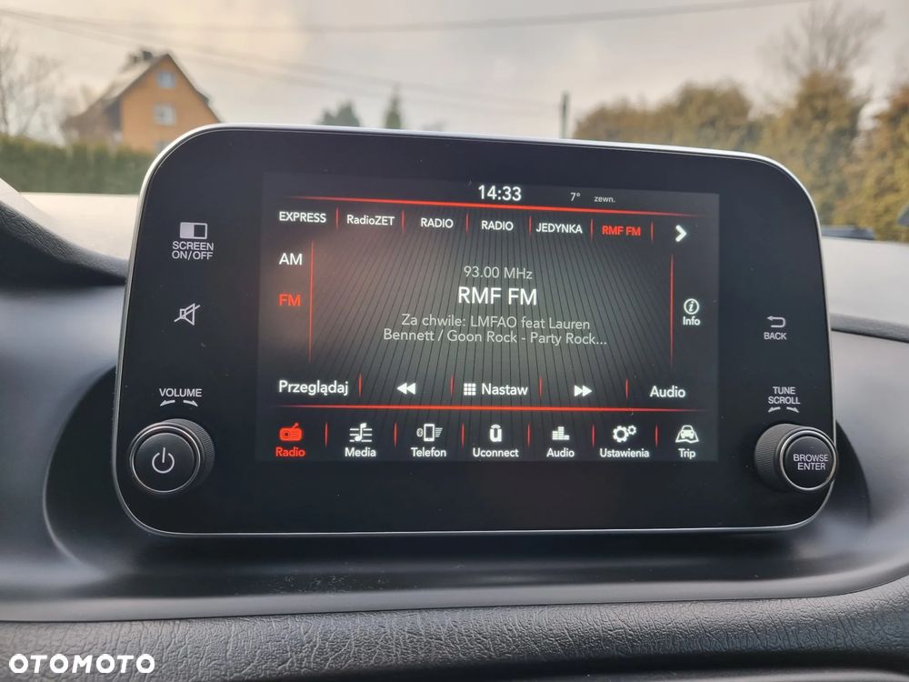 Fiat Tipo 1.4 T-Jet 16v Lounge - 15