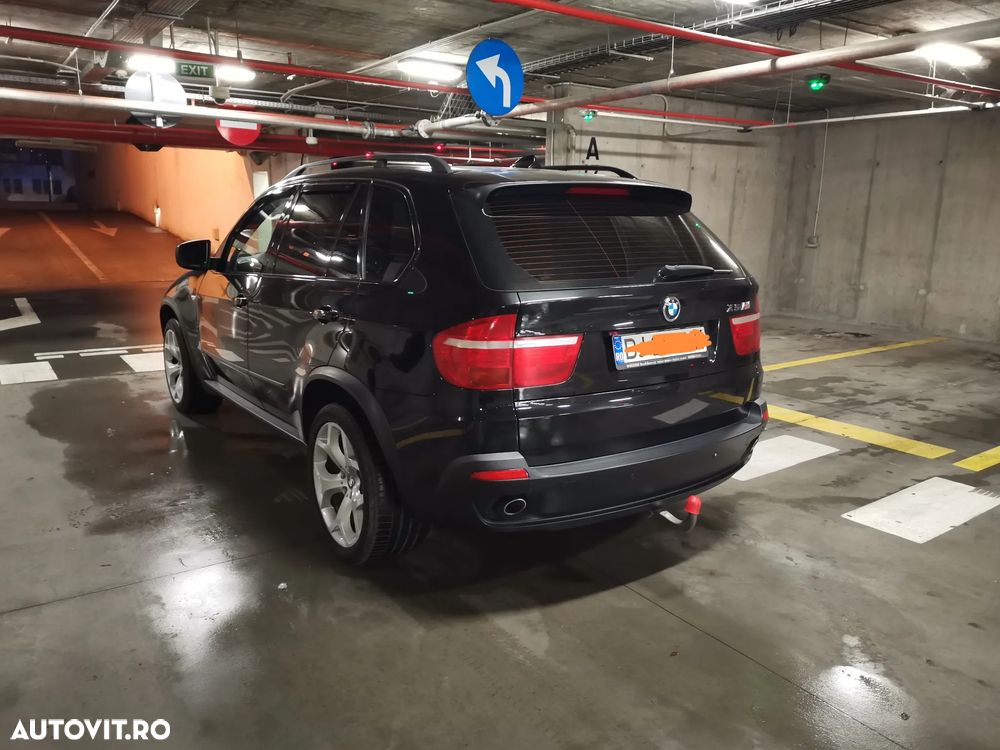 BMW X5 xDrive30d - 2