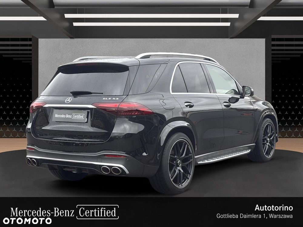 Mercedes-Benz GLE - 5