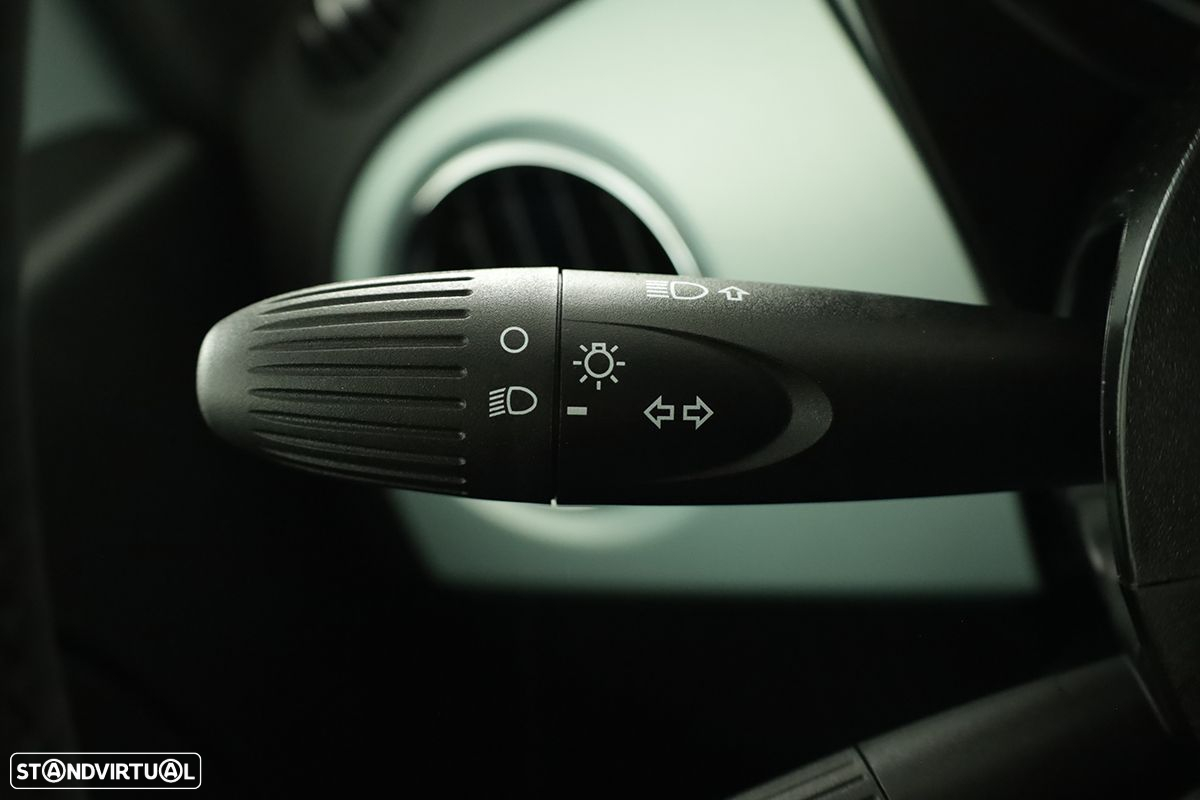 Fiat 500 1.0 Hybrid - 15