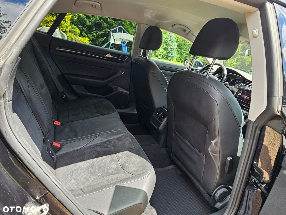 Volkswagen Arteon 2.0 TDI 4Motion SCR Essence DSG - 28