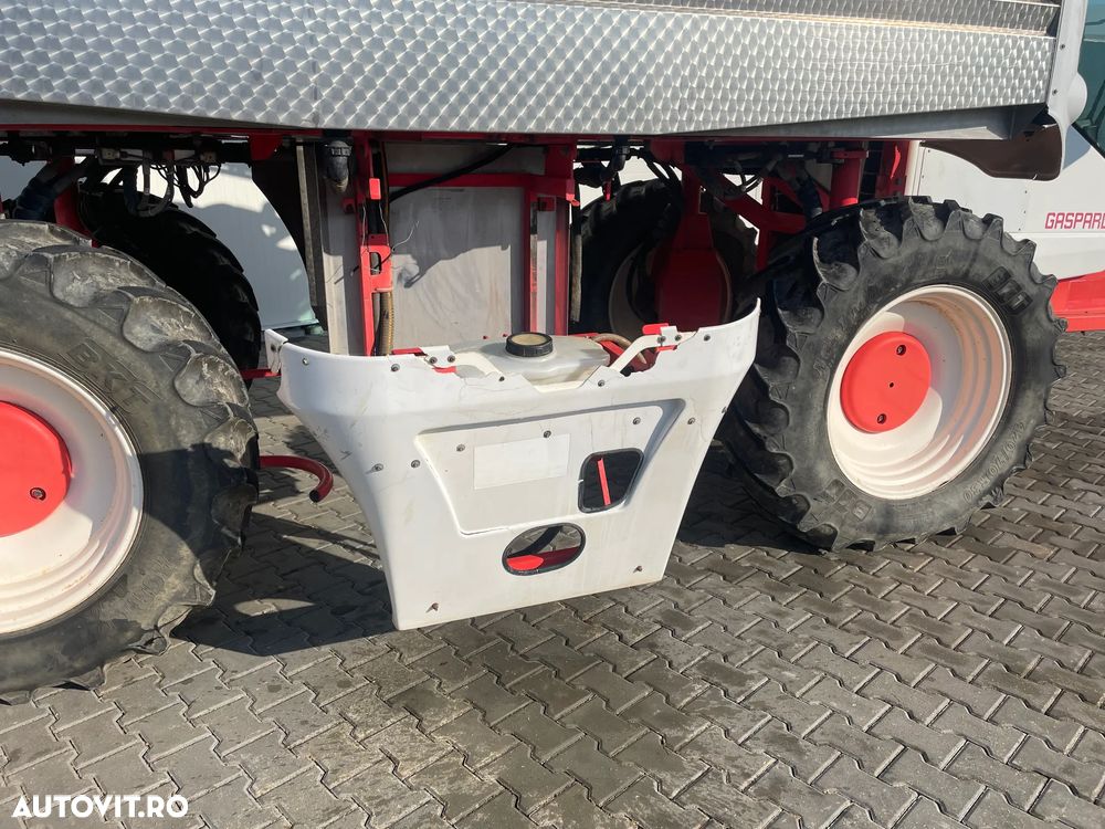 Gaspardo Uragano 3000 - 18