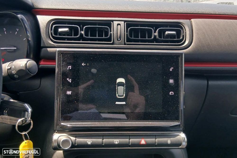 Citroën C3 1.2 PureTech Collection - 8