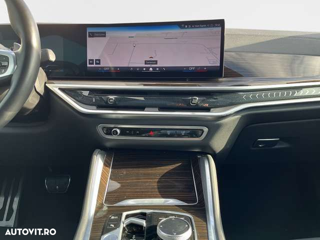 BMW X6 - 10