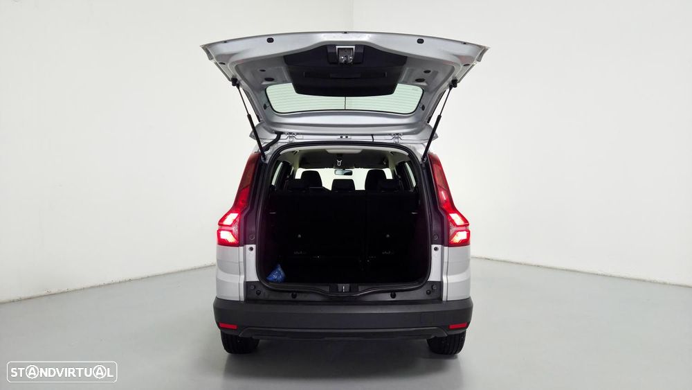 Dacia Jogger 1.0 ECO-G Extreme Bi-Fuel - 7