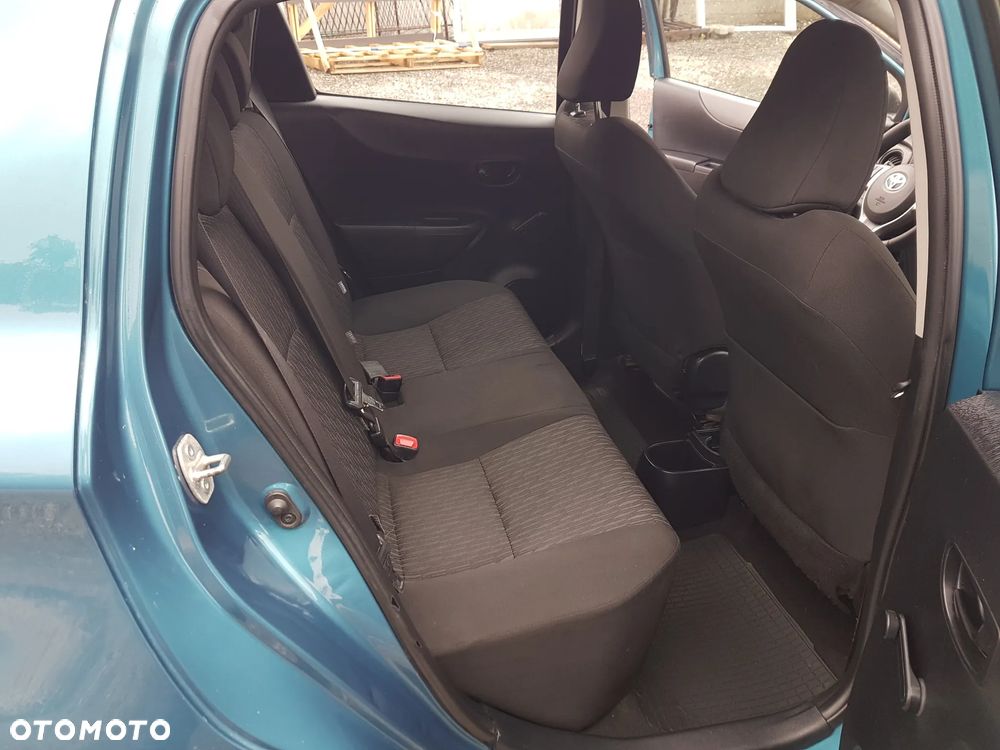 Toyota Yaris 1.0 Active - 15