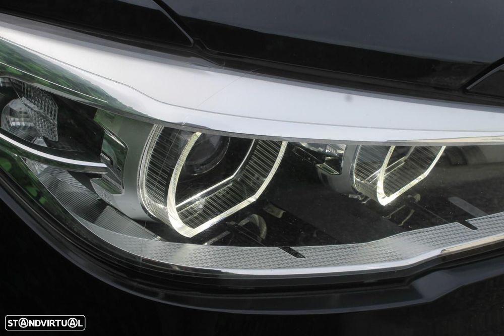 BMW 116 d Line Sport Auto - 38