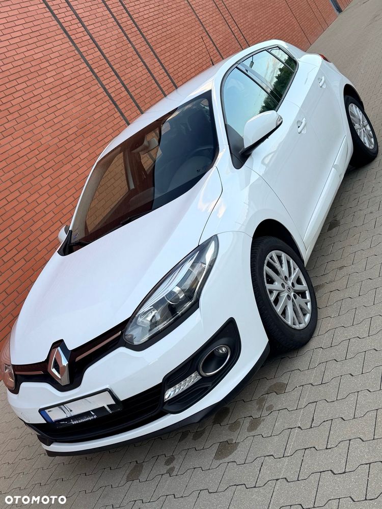 Renault Megane 1.5 dCi Generation - 3