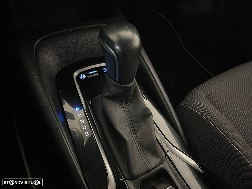 Toyota Corolla Touring Sports 1.8 Hybrid Comfort - 25