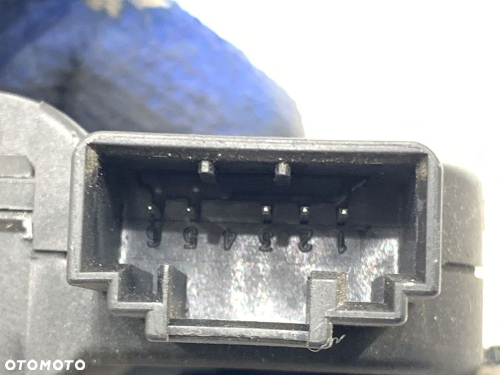 SILNIK NAGRZEWNICY - 45.00 PLN - AUDI A4 B7 Avant (8ED) 2004 - 2008 2.0 TDI 16V 103 kW [140 KM] olej - 3