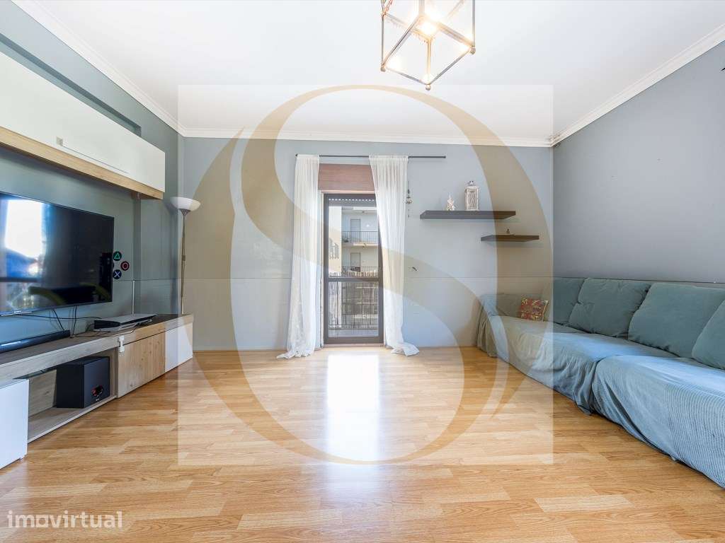 Apartamento T2 | Serra das Minas - Rio de Mouro - Grande imagem: 3/21