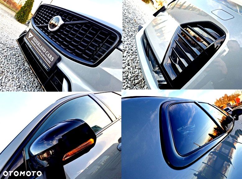 Volvo XC 60 B4 D AWD Plus Dark - 25